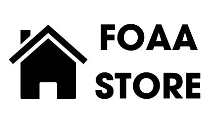 FOAA STORE